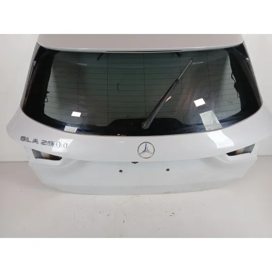 Porton Trasero para Mercedes-Benz Gla (H247)
