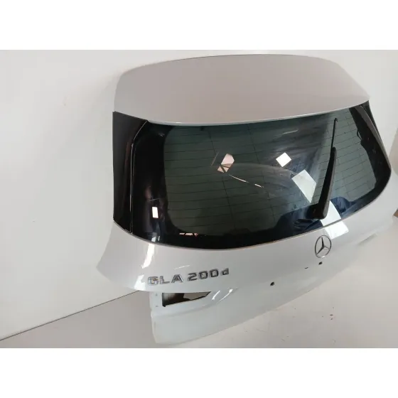 Porton Trasero para Mercedes-Benz Gla (H247)