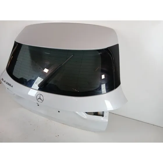 Porton Trasero para Mercedes-Benz Gla (H247)