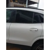 Puerta Trasera Izquierda para Mercedes-Benz Gla (H247)