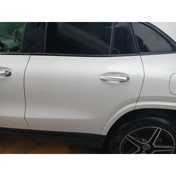 Puerta Trasera Izquierda para Mercedes-Benz Gla (H247)