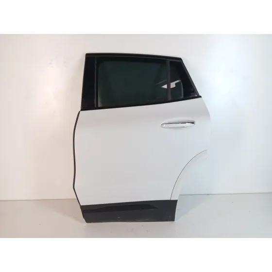 Puerta Trasera Izquierda para Mercedes-Benz Gla (H247)