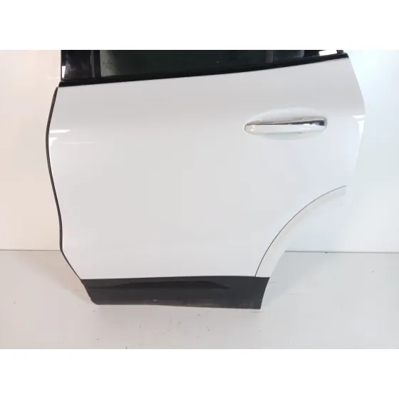 Puerta Trasera Izquierda para Mercedes-Benz Gla (H247)