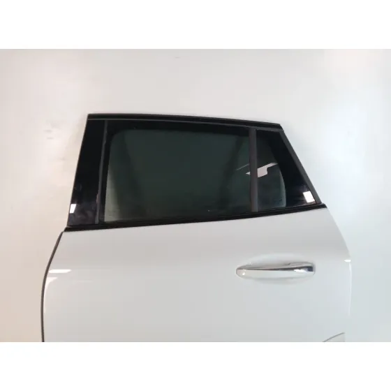 Puerta Trasera Izquierda para Mercedes-Benz Gla (H247)