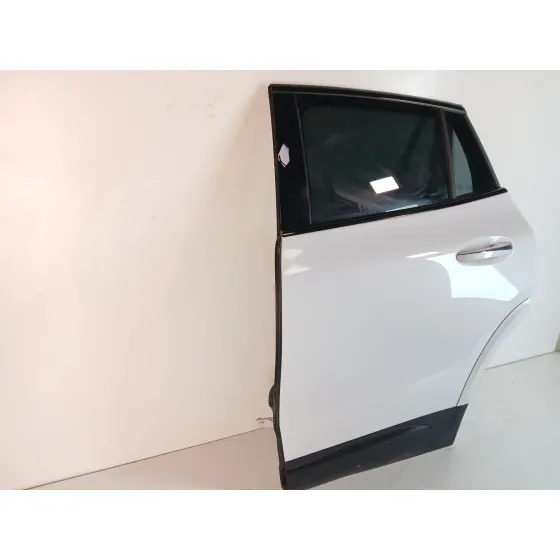 Puerta Trasera Izquierda para Mercedes-Benz Gla (H247)