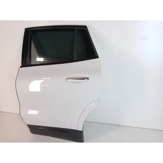 Puerta Trasera Izquierda para Mercedes-Benz Gla (H247)