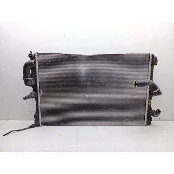 Radiador Agua para Mercedes-Benz Gla (H247)