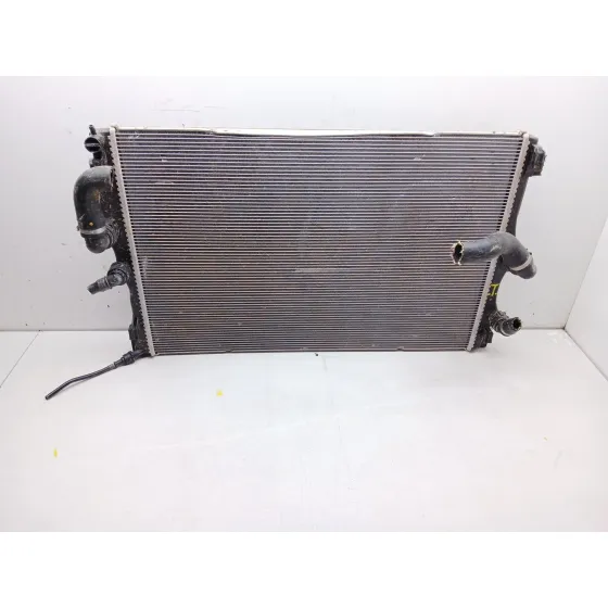 Radiador Agua para Mercedes-Benz Gla (H247)