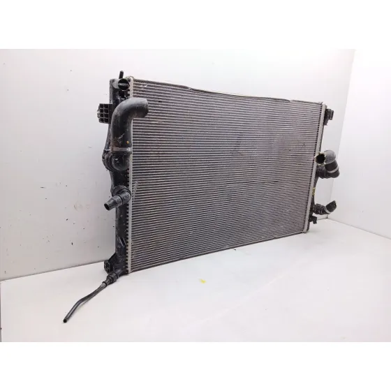 Radiador Agua para Mercedes-Benz Gla (H247)