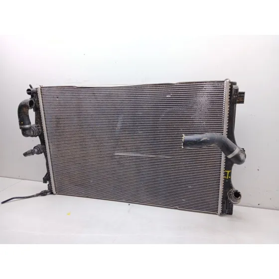 Radiador Agua para Mercedes-Benz Gla (H247)