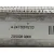 Radiador Agua para Mercedes-Benz Gla (H247)