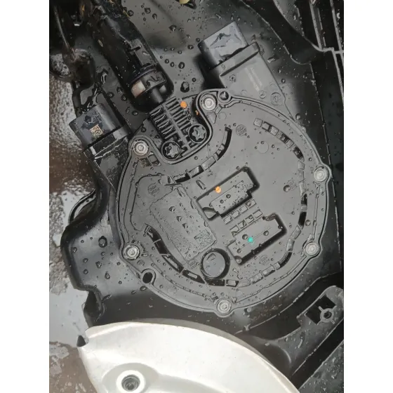 Deposito Adblue para Mercedes-Benz Gla (H247)