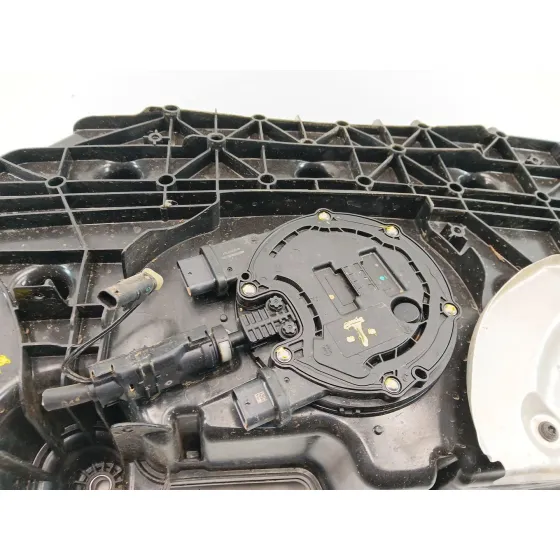 Deposito Adblue para Mercedes-Benz Gla (H247)