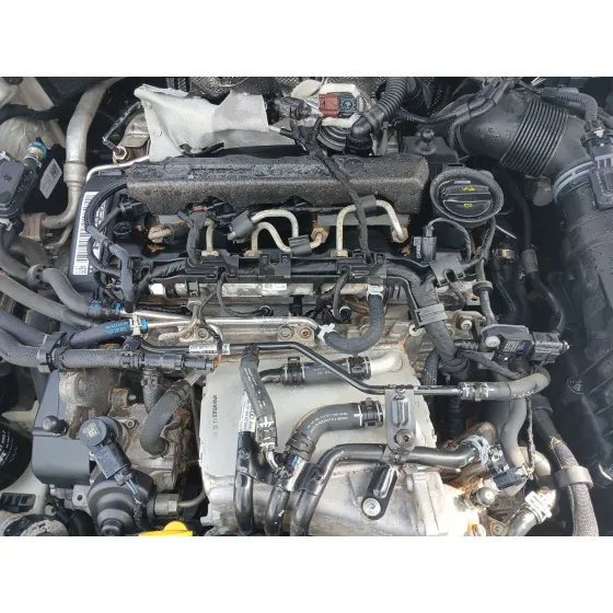 Motor Completo para Volkswagen Golf Vii (5G1, Bq1, Be1, Be2)
