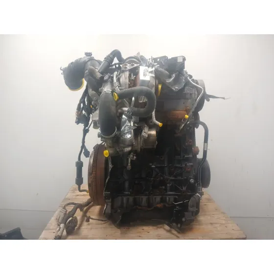 Motor Completo para Volkswagen Golf Vii (5G1, Bq1, Be1, Be2)