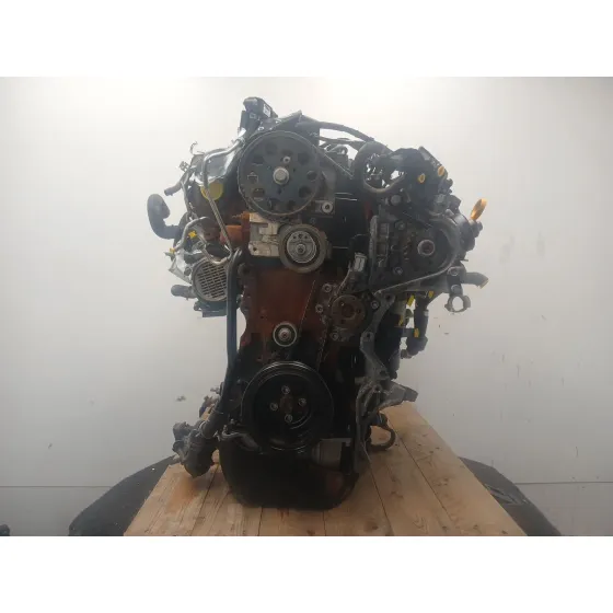 Motor Completo para Volkswagen Golf Vii (5G1, Bq1, Be1, Be2)