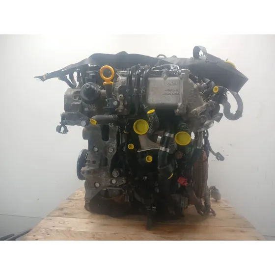 Motor Completo para Volkswagen Golf Vii (5G1, Bq1, Be1, Be2)