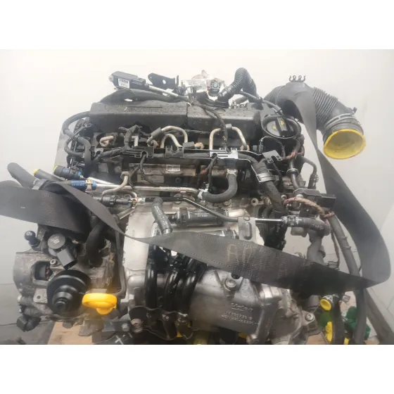 Motor Completo para Volkswagen Golf Vii (5G1, Bq1, Be1, Be2)