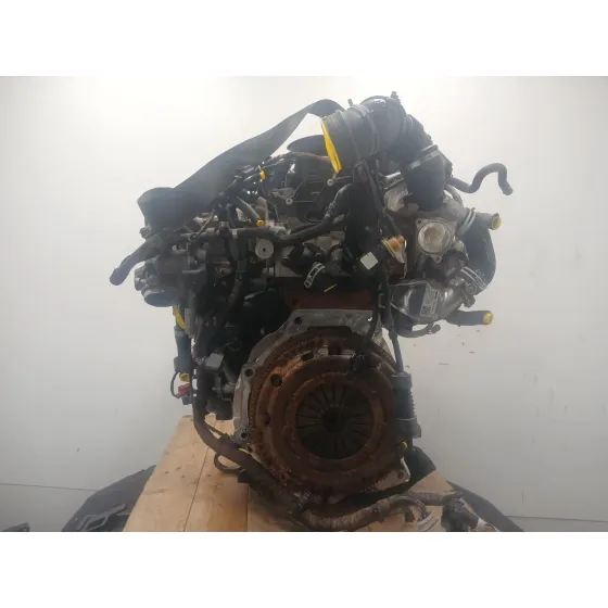 Motor Completo para Volkswagen Golf Vii (5G1, Bq1, Be1, Be2)