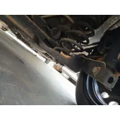 Puente Trasero para Volkswagen Golf Vii (5G1, Bq1, Be1, Be2)