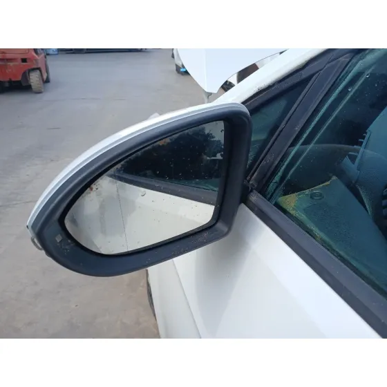 Retrovisor Izquierdo para Volkswagen Golf Vii (5G1, Bq1, Be1, Be2)