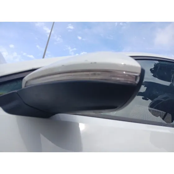 Retrovisor Izquierdo para Volkswagen Golf Vii (5G1, Bq1, Be1, Be2)