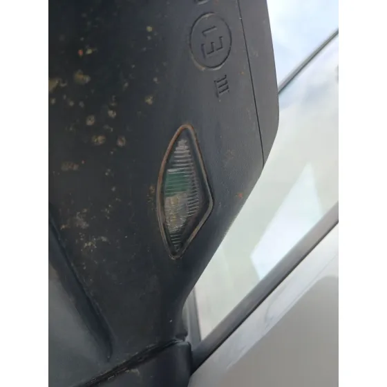 Retrovisor Izquierdo para Volkswagen Golf Vii (5G1, Bq1, Be1, Be2)