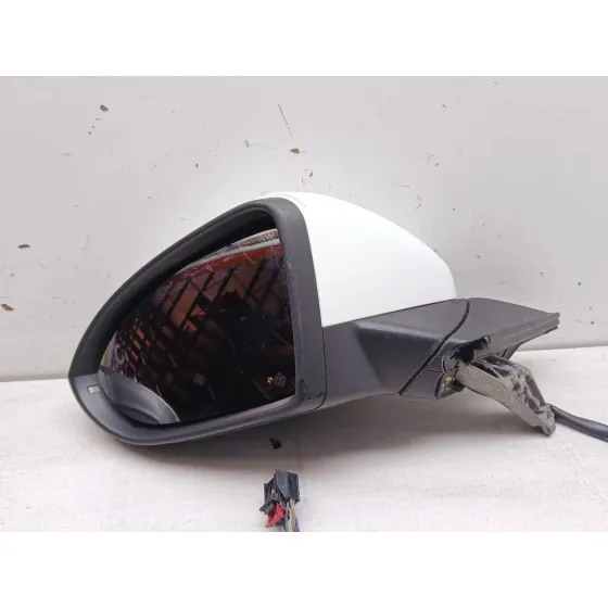 Retrovisor Izquierdo para Volkswagen Golf Vii (5G1, Bq1, Be1, Be2)