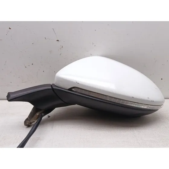 Retrovisor Izquierdo para Volkswagen Golf Vii (5G1, Bq1, Be1, Be2)