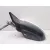 Retrovisor Izquierdo para Volkswagen Golf Vii (5G1, Bq1, Be1, Be2)