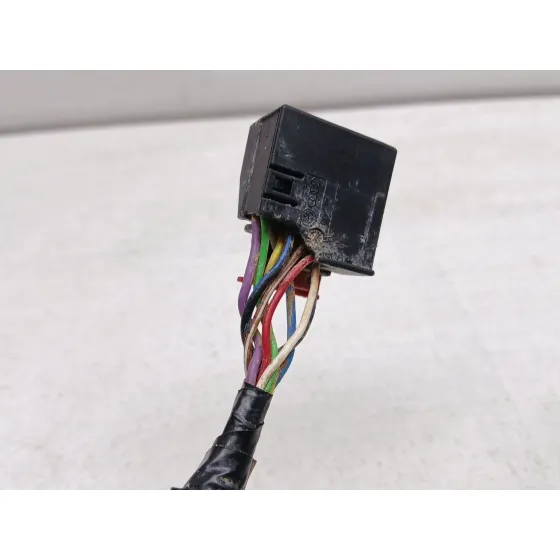 Retrovisor Izquierdo para Volkswagen Golf Vii (5G1, Bq1, Be1, Be2)