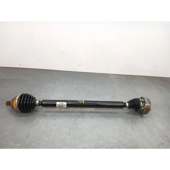Transmision Delantera Derecha para Volkswagen Golf Vii (5G1, Bq1, Be1, Be2)