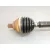 Transmision Delantera Derecha para Volkswagen Golf Vii (5G1, Bq1, Be1, Be2)