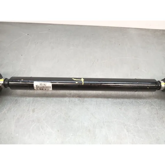 Transmision Delantera Derecha para Volkswagen Golf Vii (5G1, Bq1, Be1, Be2)