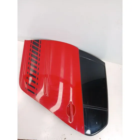 Puerta Trasera Izquierda para Volkswagen Golf V (1K1)