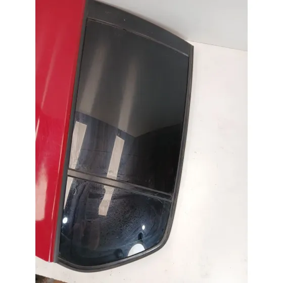 Puerta Trasera Izquierda para Volkswagen Golf V (1K1)