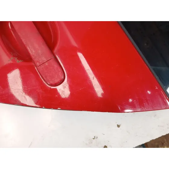 Puerta Trasera Izquierda para Volkswagen Golf V (1K1)