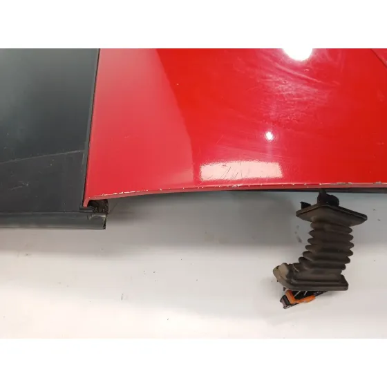 Puerta Trasera Izquierda para Volkswagen Golf V (1K1)