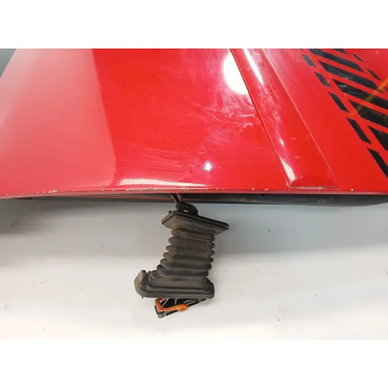 Puerta Trasera Izquierda para Volkswagen Golf V (1K1)