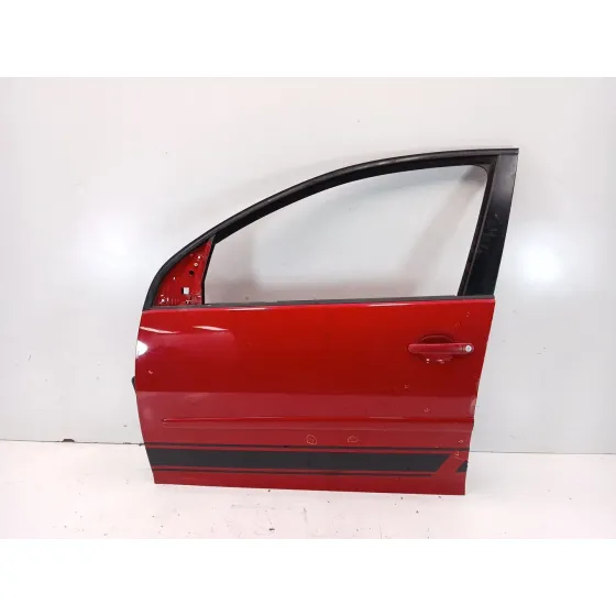 Puerta Delantera Izquierda para Volkswagen Golf V (1K1)