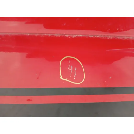 Puerta Delantera Izquierda para Volkswagen Golf V (1K1)