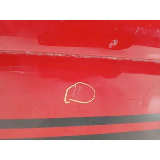 Puerta Delantera Izquierda para Volkswagen Golf V (1K1)