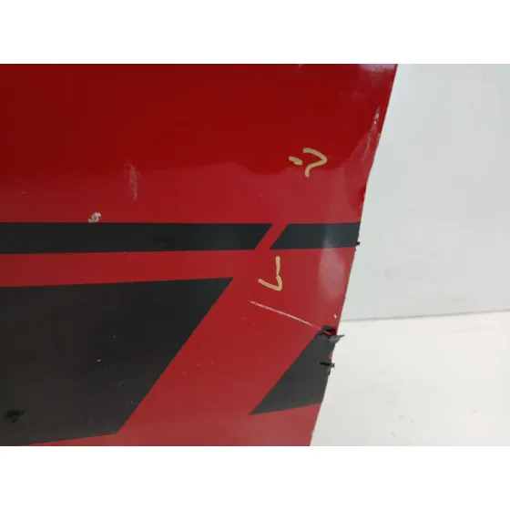 Puerta Delantera Izquierda para Volkswagen Golf V (1K1)