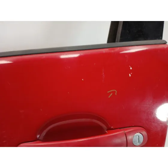 Puerta Delantera Izquierda para Volkswagen Golf V (1K1)