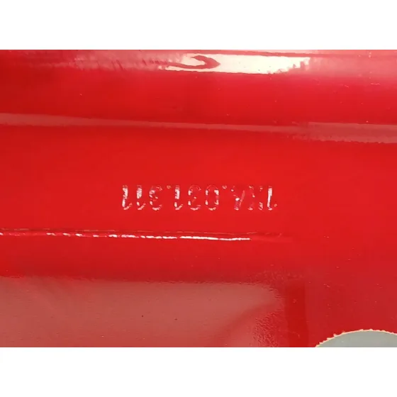Puerta Delantera Izquierda para Volkswagen Golf V (1K1)