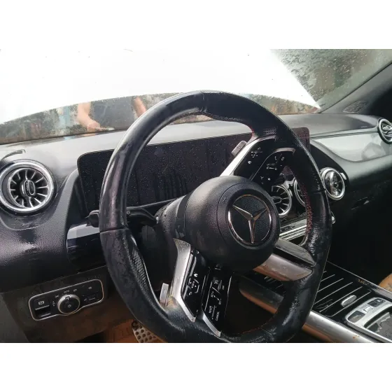 Volante para Mercedes-Benz Gla (H247)