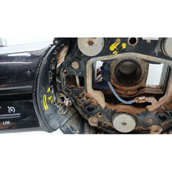 Volante para Mercedes-Benz Gla (H247)