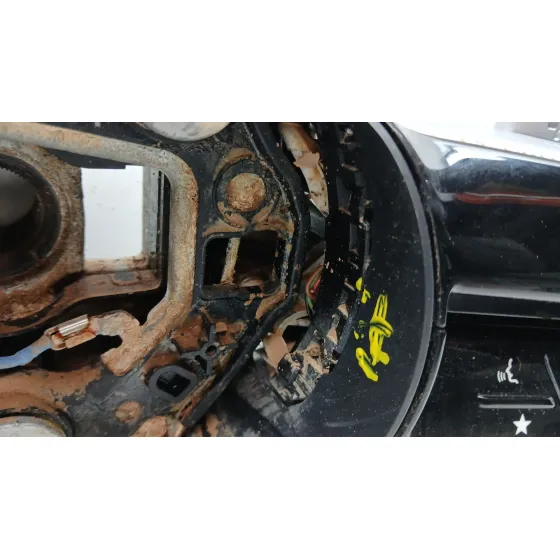 Volante para Mercedes-Benz Gla (H247)
