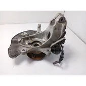 Mangueta Delantera Izquierda para Mercedes-Benz Gla (H247)