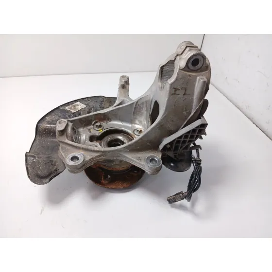 Mangueta Delantera Izquierda para Mercedes-Benz Gla (H247)
